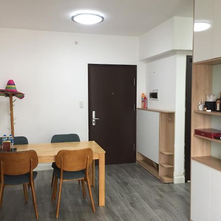 Modern 1 Bedroom Apartment - C' House Ho Chi Minh-stad Buitenkant foto