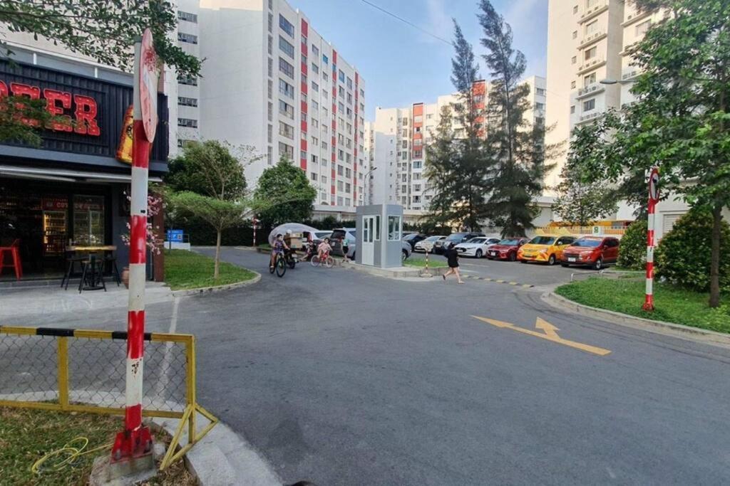 Modern 1 Bedroom Apartment - C' House Ho Chi Minh-stad Buitenkant foto