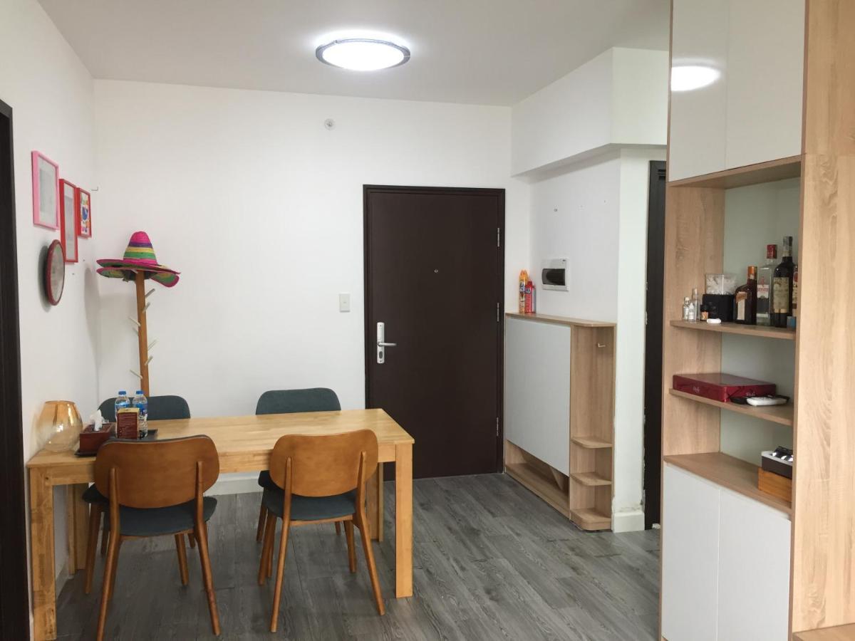 Modern 1 Bedroom Apartment - C' House Ho Chi Minh-stad Buitenkant foto