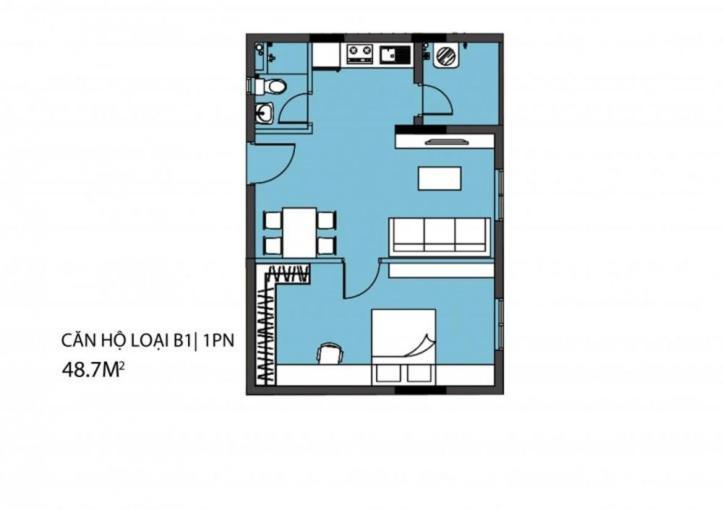 Modern 1 Bedroom Apartment - C' House Ho Chi Minh-stad Buitenkant foto
