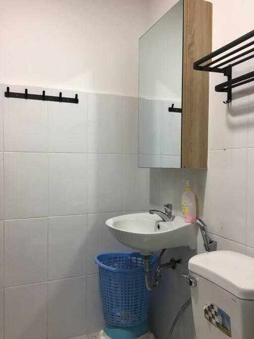 Modern 1 Bedroom Apartment - C' House Ho Chi Minh-stad Buitenkant foto